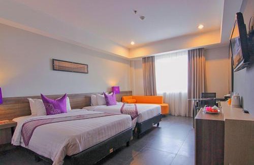Padang Hotel | Truntum Padang