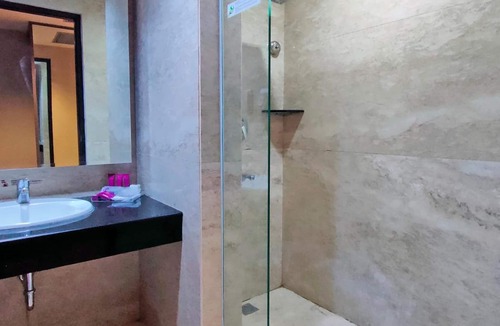Padang Hotel | Truntum Padang