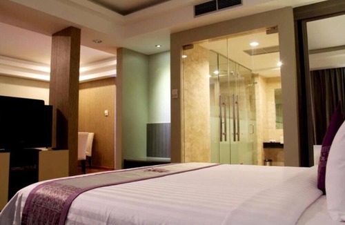 Padang Hotel | Truntum Padang