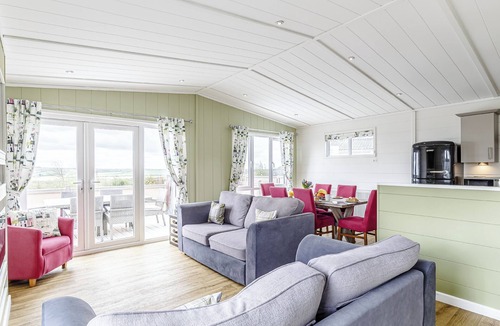 White Cross Ski Chalet | Truro Premier Lodge