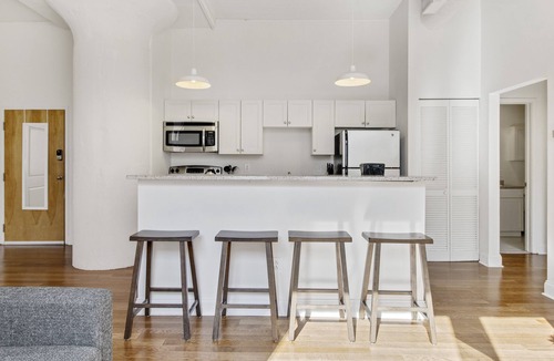 Newbold Apartment | TrustBnB