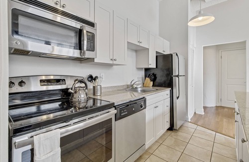 Newbold Apartment | TrustBnB