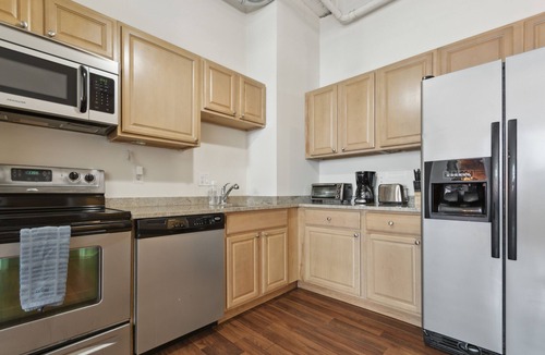 Newbold Apartment | TrustBnB