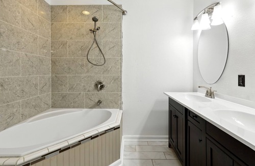 Prosper House | Trusted 4BR Luxury Home in Prestigious Neighborhood
