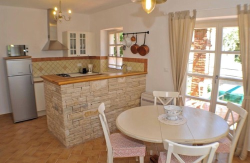 Buici Villa | Try it with coziness u. chase everyday life u. the worries away