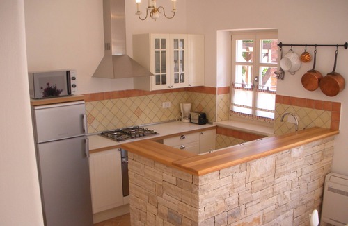 Buici Villa | Try it with coziness u. chase everyday life u. the worries away