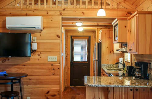 Rutherfordton Resort | Tryon Resort