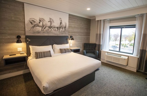 Rutherfordton Resort | Tryon Resort