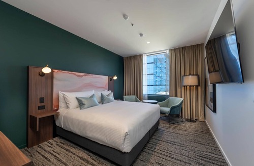 Adelaide Central Business District Hotel | Tryp Adelaide by Wyndham