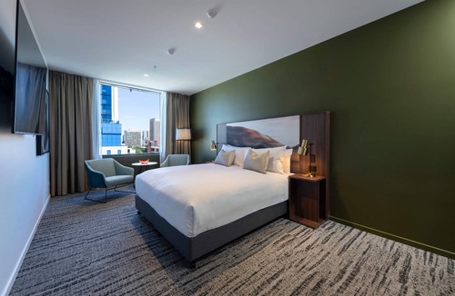 Adelaide Central Business District Hotel | Tryp Adelaide by Wyndham