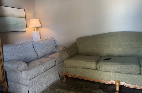 Terryville House | Tryst Escape