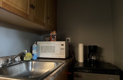 Terryville House | Tryst Escape