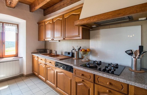 Saint-Antheme House | Tsé Brava - Saint Antheme