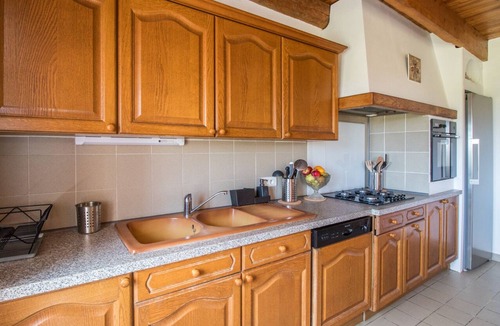 Saint-Antheme House | Tsé Brava - Saint Antheme