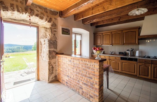 Saint-Antheme House | Tsé Brava - Saint Antheme