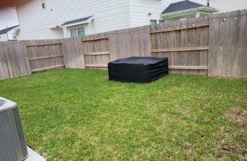 Stafford House | Ts3 Houston