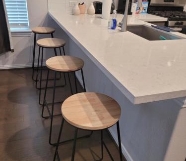 Stafford House | Ts3 Houston