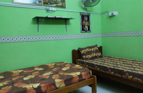 Taman Sri Aman House | TSA Jitra Homestay
