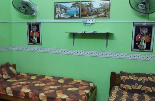 Taman Sri Aman House | TSA Jitra Homestay