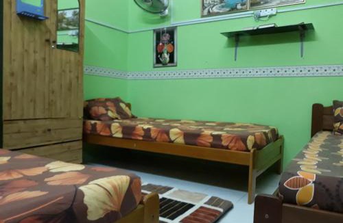Taman Sri Aman House | TSA Jitra Homestay