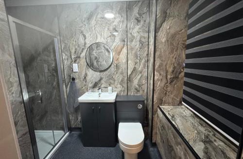 Turriff Hotel | TSB Rooms