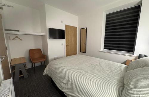 Turriff Hotel | TSB Rooms