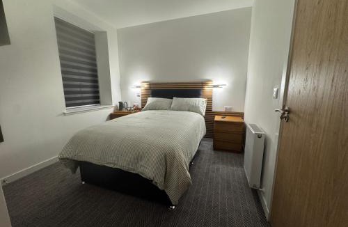 Turriff Hotel | TSB Rooms