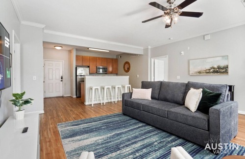 West Campus Apartment | TSC #314 and #315 xx