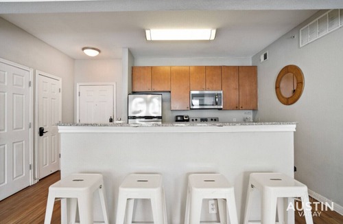 West Campus Apartment | TSC #314 and #315 xx