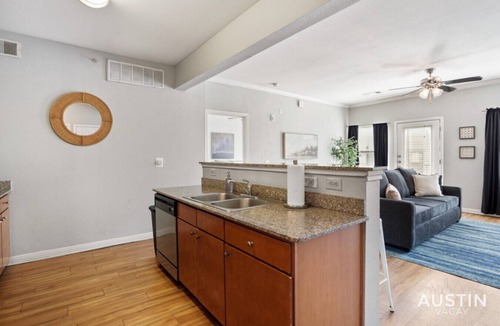West Campus Apartment | TSC #314 and #315 xx
