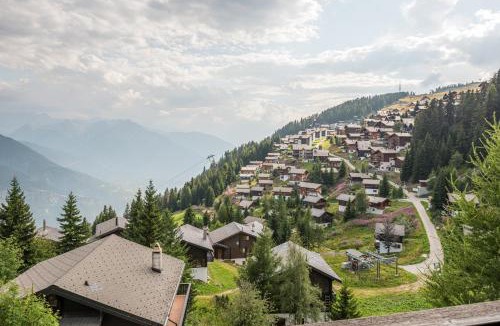 Bettmeralp Apartment | Tschiffra OG