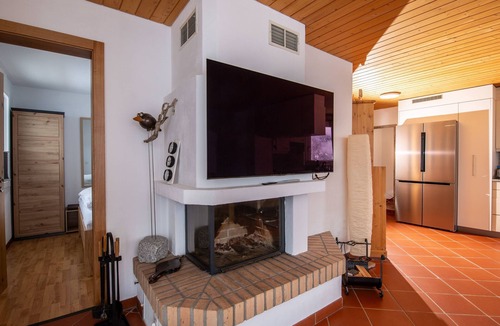 Ravaisch Apartment | Tschopp, (Samnaun-Compatsch). by Interhome