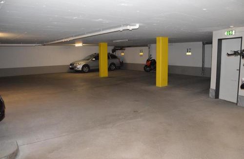 Arosa Apartment | Tschuggenweg 10