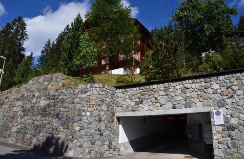 Arosa Apartment | Tschuggenweg 10
