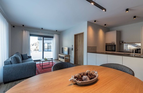 Tavanasa Apartment | Tschuppina Schiess, Brigels, (Breil/Brigels). by Interhome