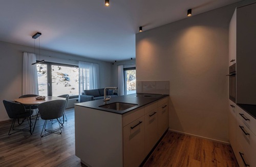 Tavanasa Apartment | Tschuppina Schiess, Brigels, (Breil/Brigels). by Interhome
