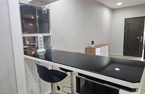 Kluang House | TSK Homestay Taman Sri Kluang