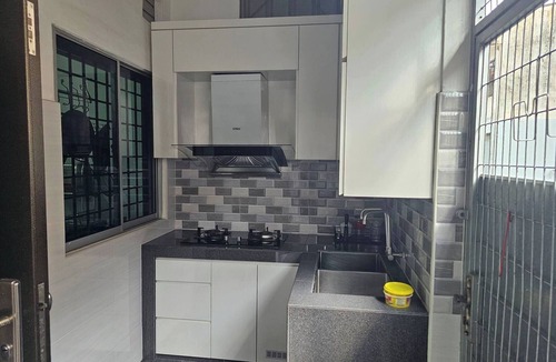 Kluang House | TSK Homestay Taman Sri Kluang