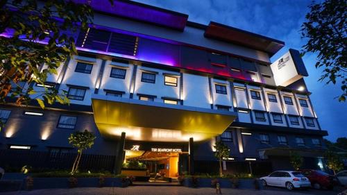 Sungai Menyala Hotel | TSR Seafront Hotel
