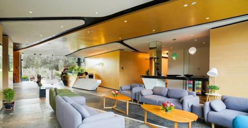 Sungai Menyala Hotel | TSR Seafront Hotel