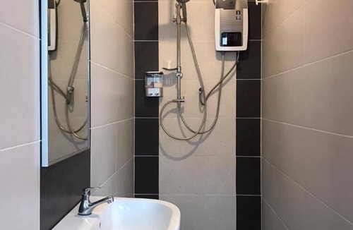 Larut Hotel | TT Dorf Hotel Taiping