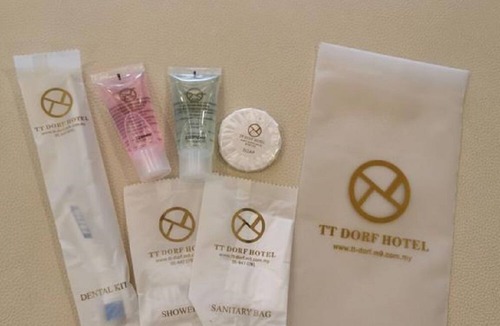 Larut Hotel | TT Dorf Hotel Taiping