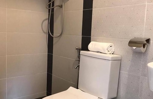 Larut Hotel | TT Dorf Hotel Taiping