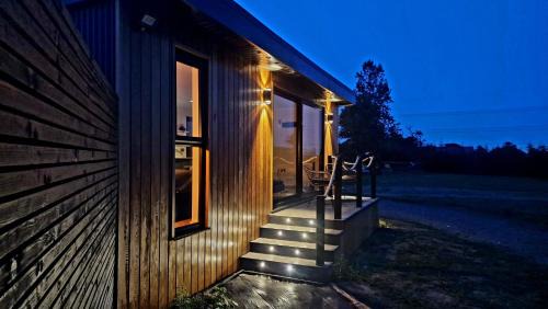 Stockton-on-Tees Cabin | TT Lodges