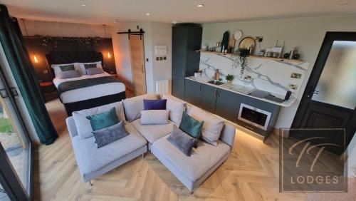 Stockton-on-Tees Cabin | TT Lodges