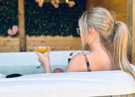 Stockton-on-Tees Cabin | TT Lodges