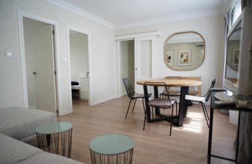 La Seu Apartment | TTdSSa VLC Plaza Cisneros