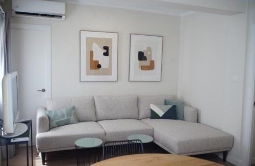 La Seu Apartment | TTdSSa VLC Plaza Cisneros