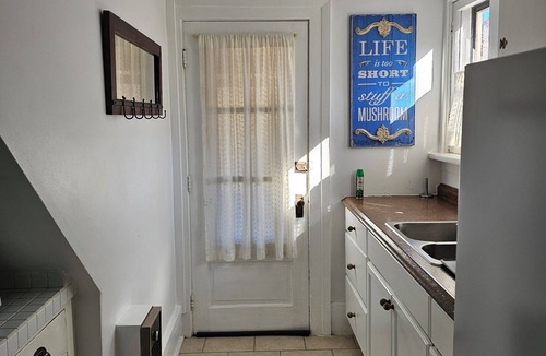 Pembroke Apartment | TTR - Dover (Apartment)