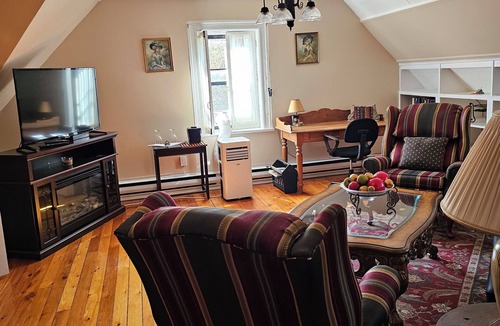 Pembroke Apartment | TTR - Dover (Apartment)